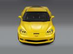 Chevrolet Corvette Z06 2006 года